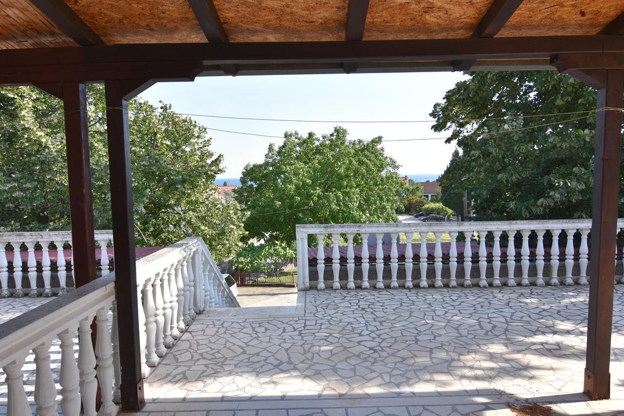 شقة Vuko I Magdalena Midzor Petrovac المظهر الخارجي الصورة